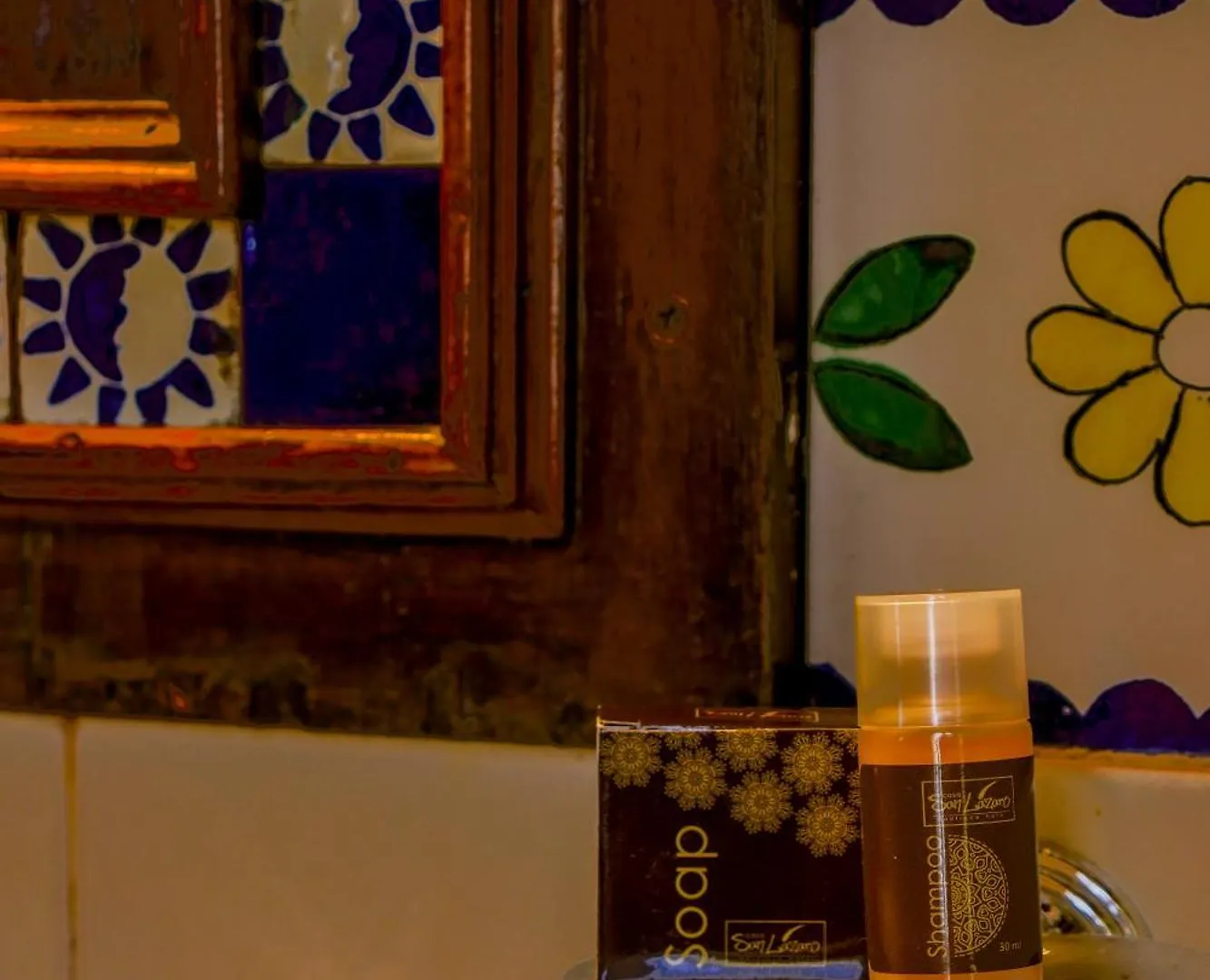 ****  Casa San Lazaro Boutique Hotel Antigua Guatemala