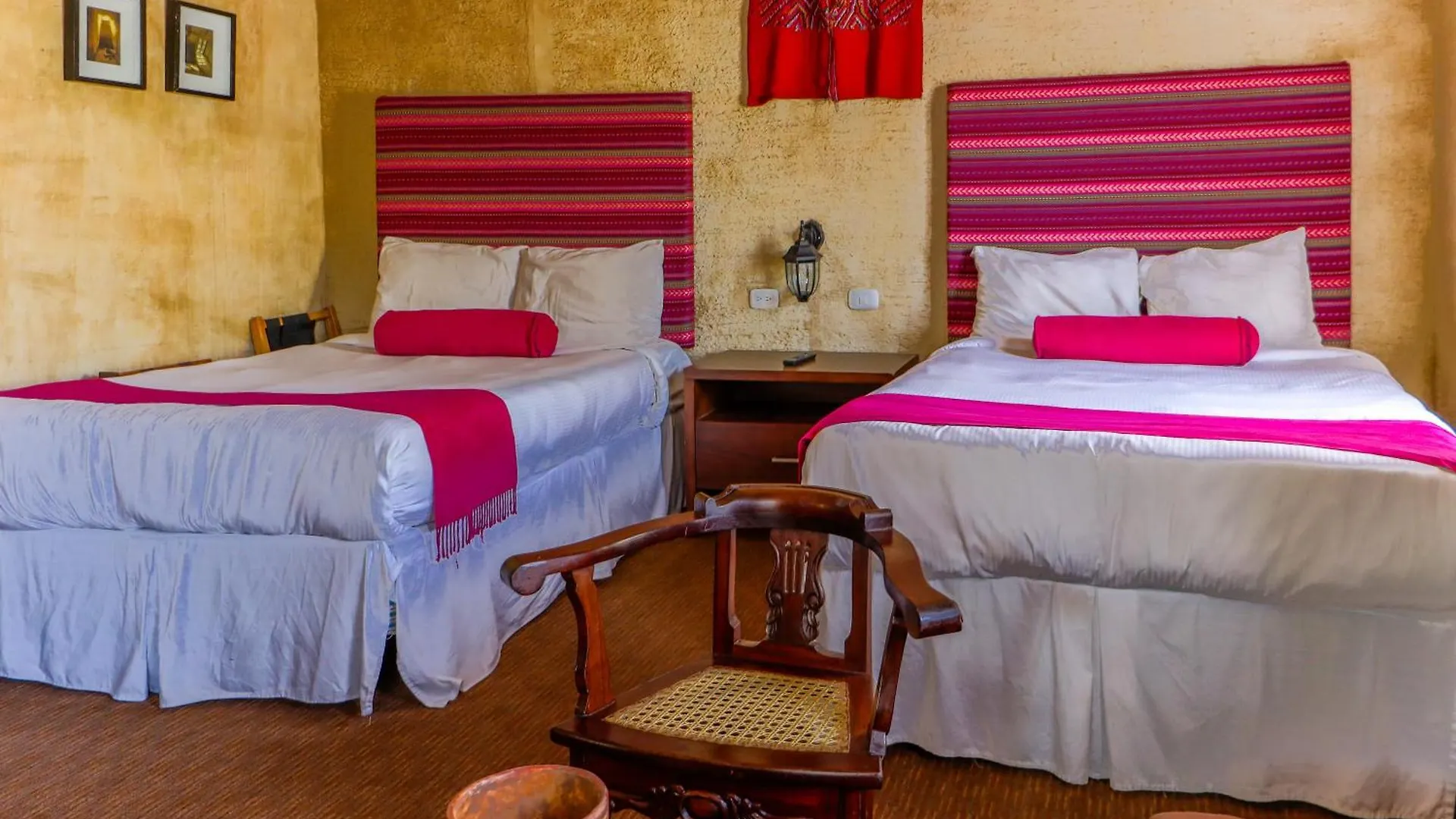 Casa San Lazaro Boutique Hotel Antigua