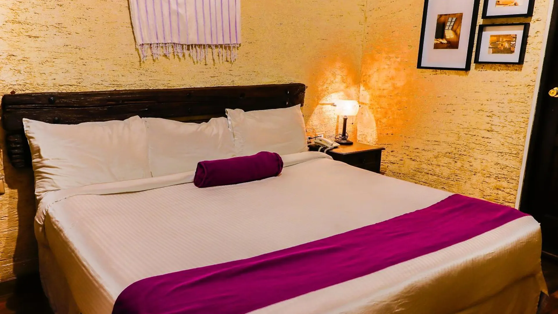 Casa San Lazaro Boutique Hotel Antigua