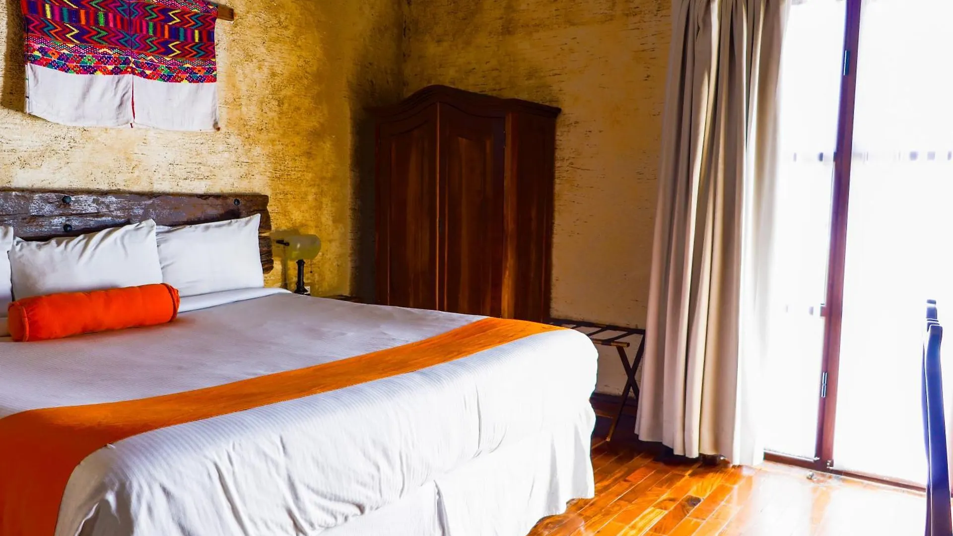 Casa San Lazaro Boutique Hotel Antigua