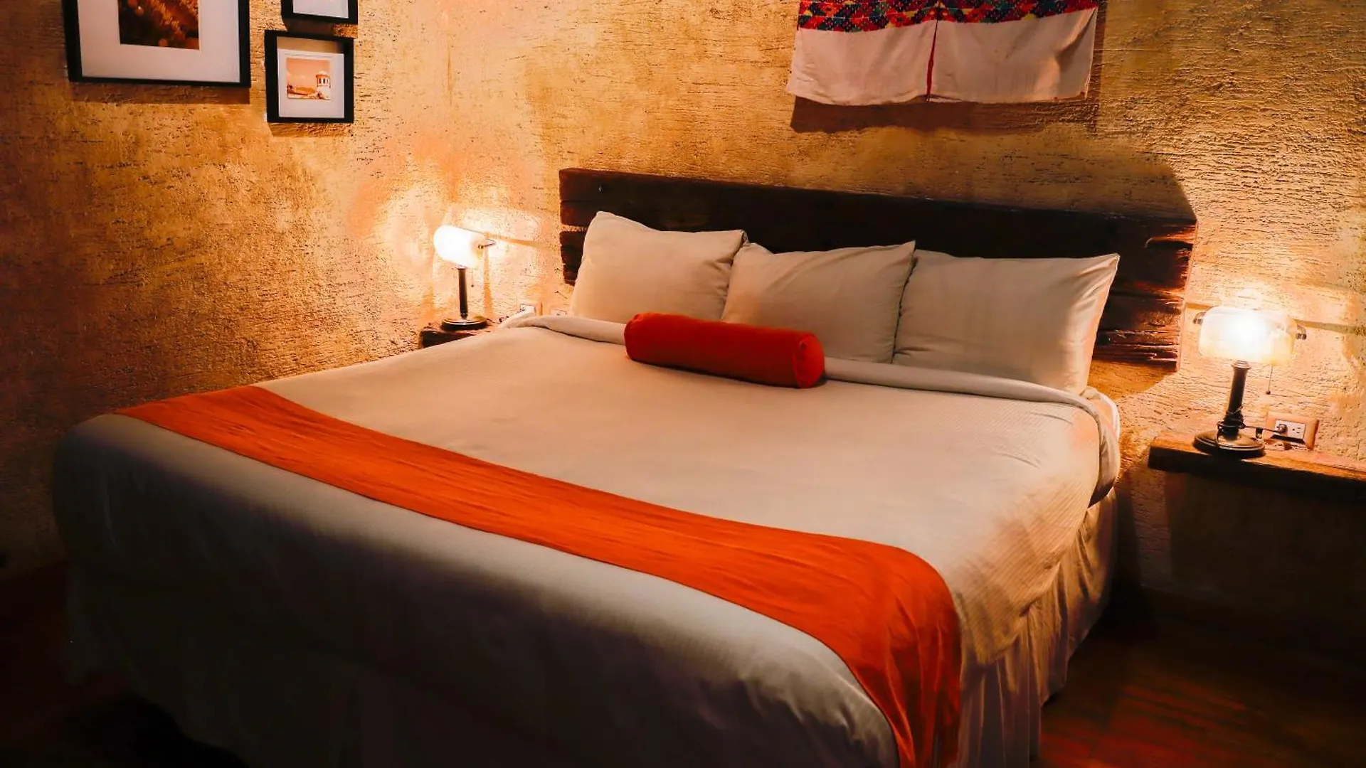 Casa San Lazaro Boutique Hotel Antigua