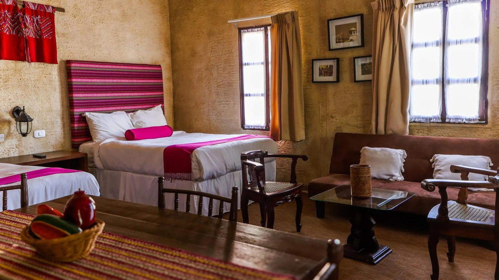 Casa San Lazaro Boutique Hotel Antigua