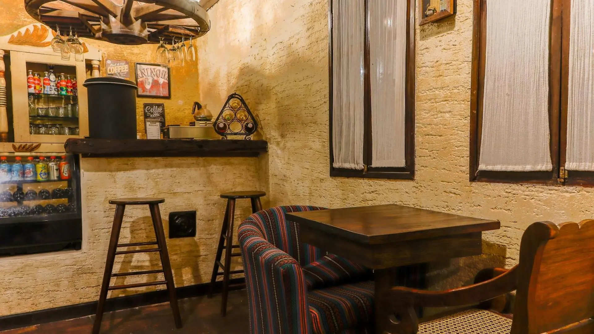 Casa San Lazaro Boutique Hotel Antigua