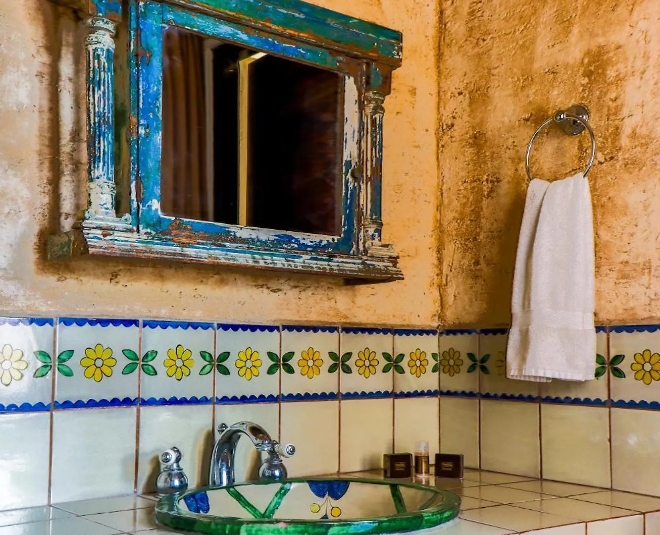 Casa San Lazaro Boutique Hotel Antigua