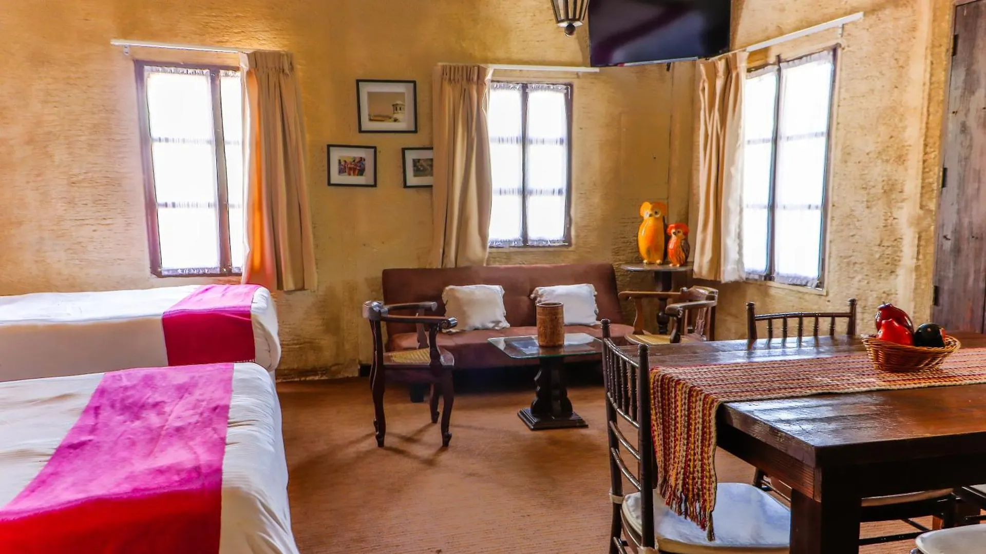 Casa San Lazaro Boutique Hotel Antigua