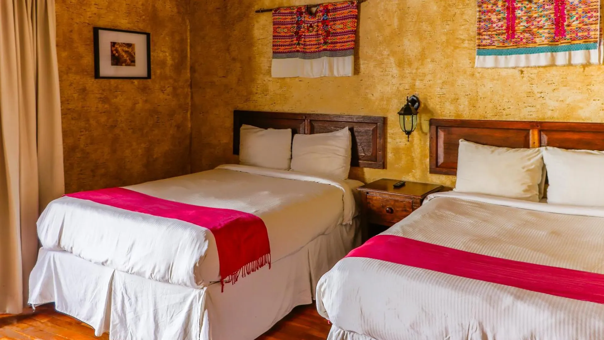 Casa San Lazaro Boutique Hotel Antigua