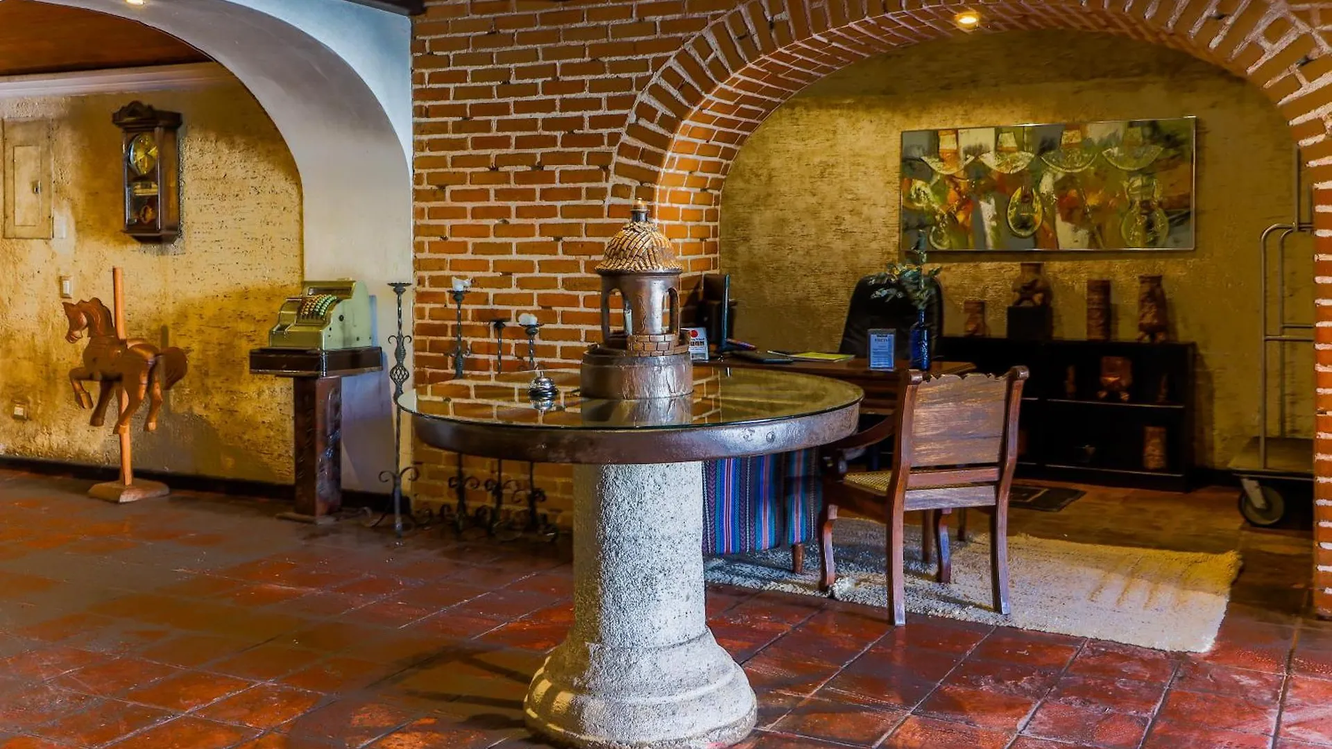 Casa San Lazaro Boutique Hotel Antigua