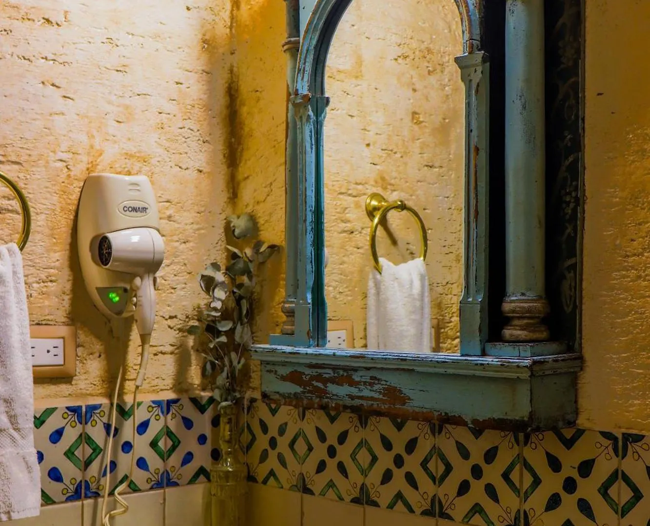 Casa San Lazaro Boutique Hotel Antigua