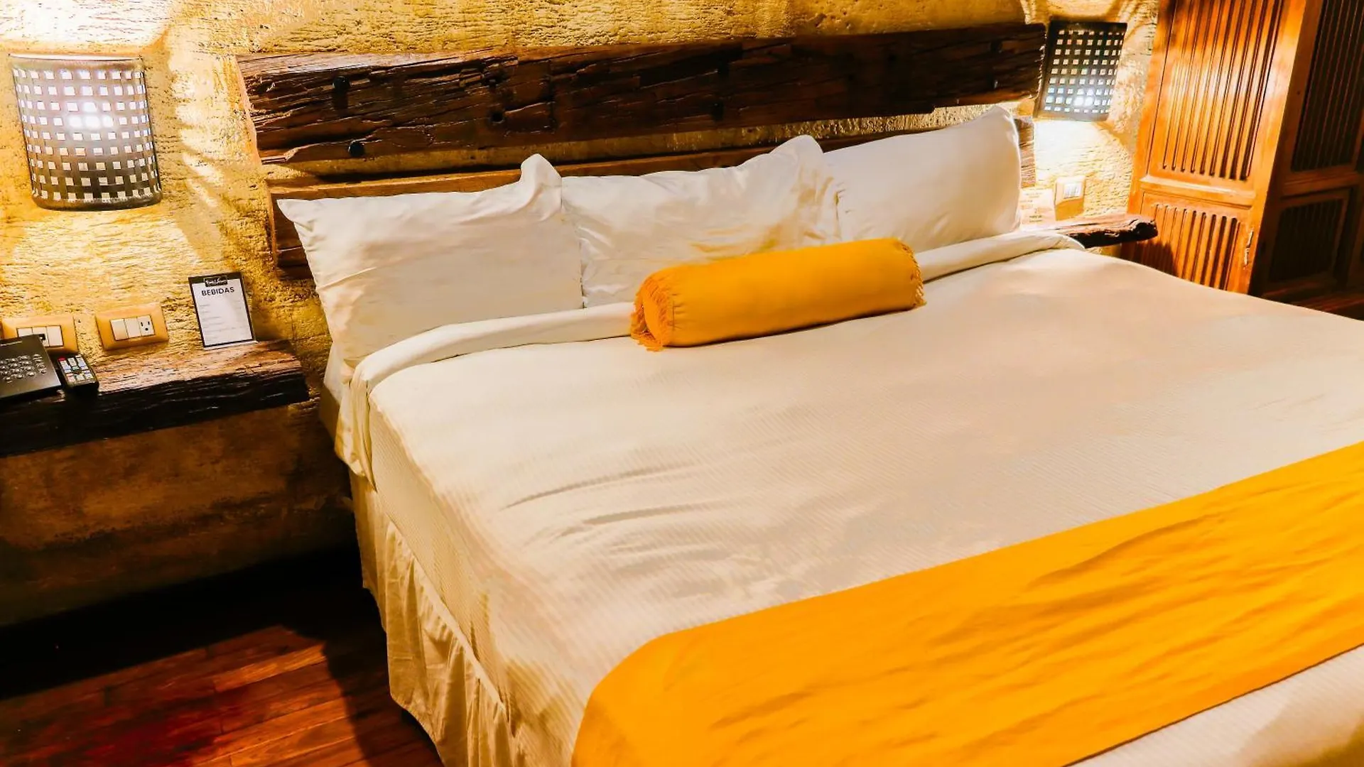 Casa San Lazaro Boutique Hotel Antigua