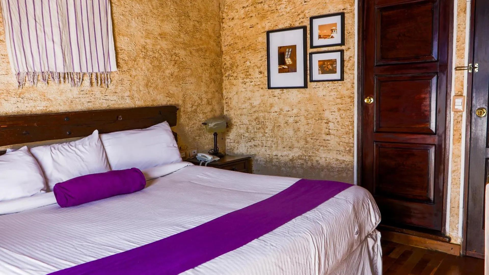 Casa San Lazaro Boutique Hotel Antigua
