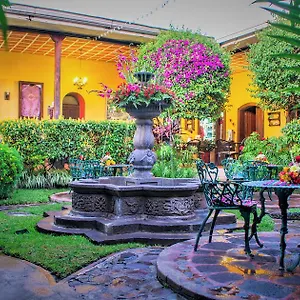 Hotel Casa By Ahs