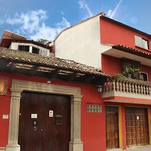 Hotel Dona Luisa